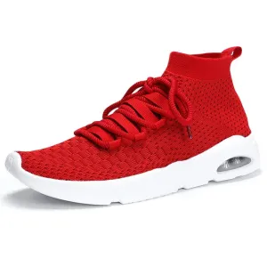 Good Running Shoes For Bad Ankles Men Athletic Sport Shoes