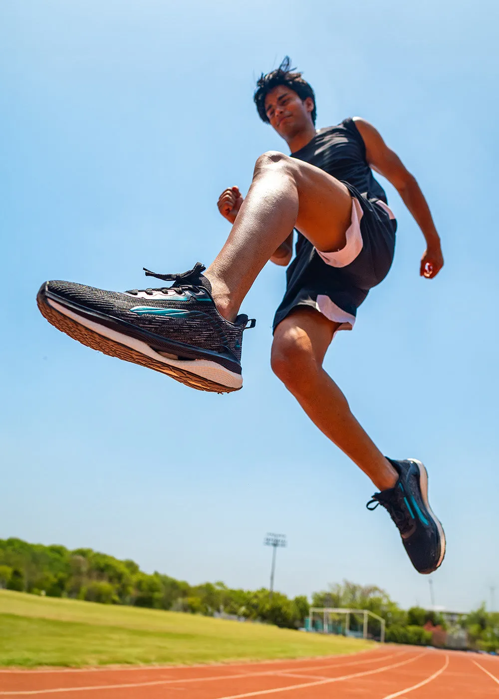 Bacca Bucci Stride Master Best Road Shoes Running