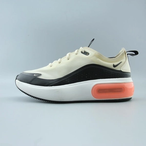 Running And White Running Shoes NIKE AIR MAX DIA