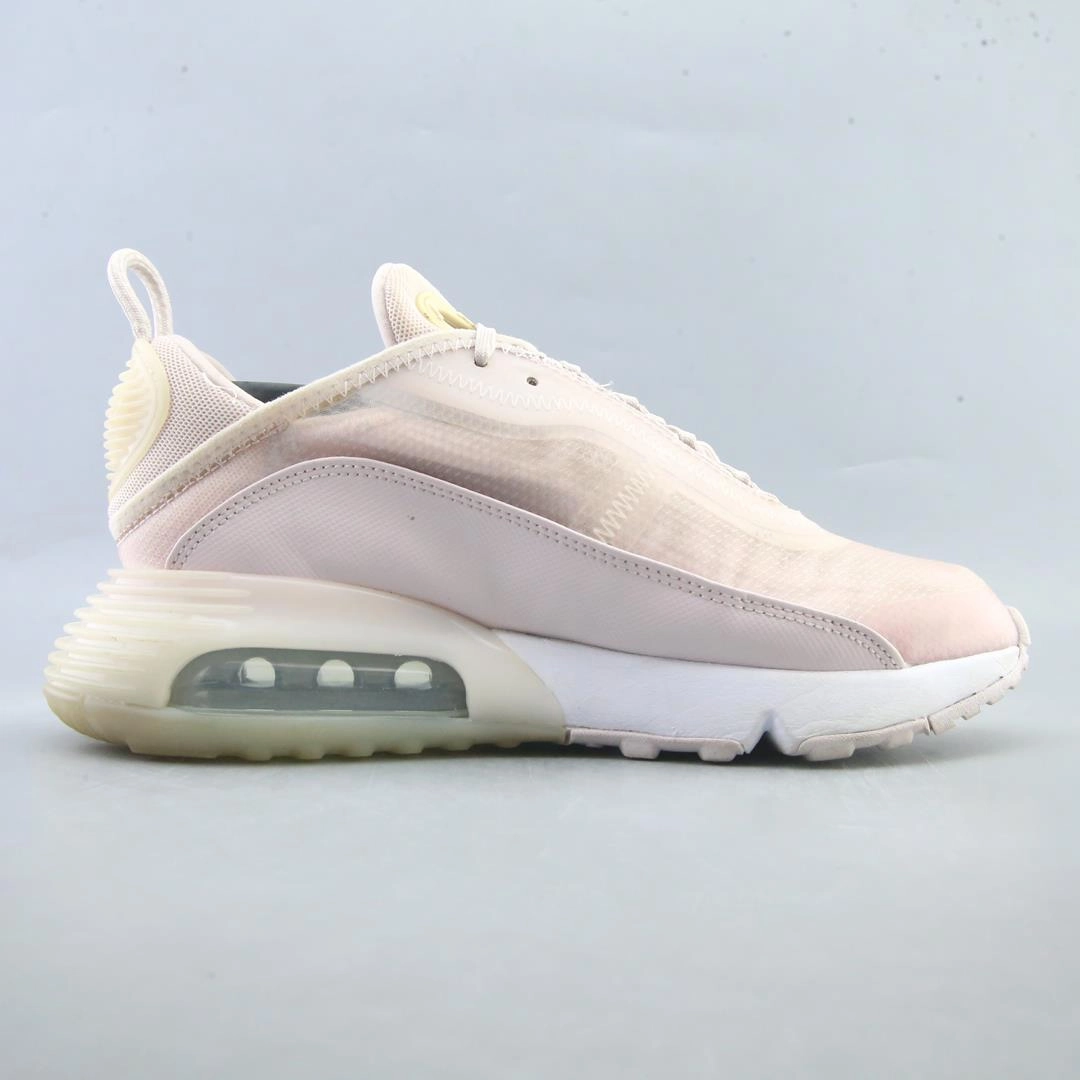 NIKE AIR MAX 2090 Shoes For Basketball And Running