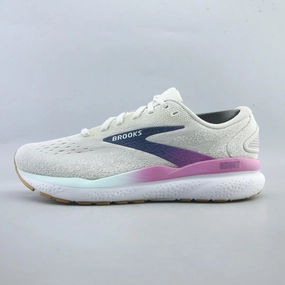 BROOKS GHOST 16 Best Running Shoes For 10k Race