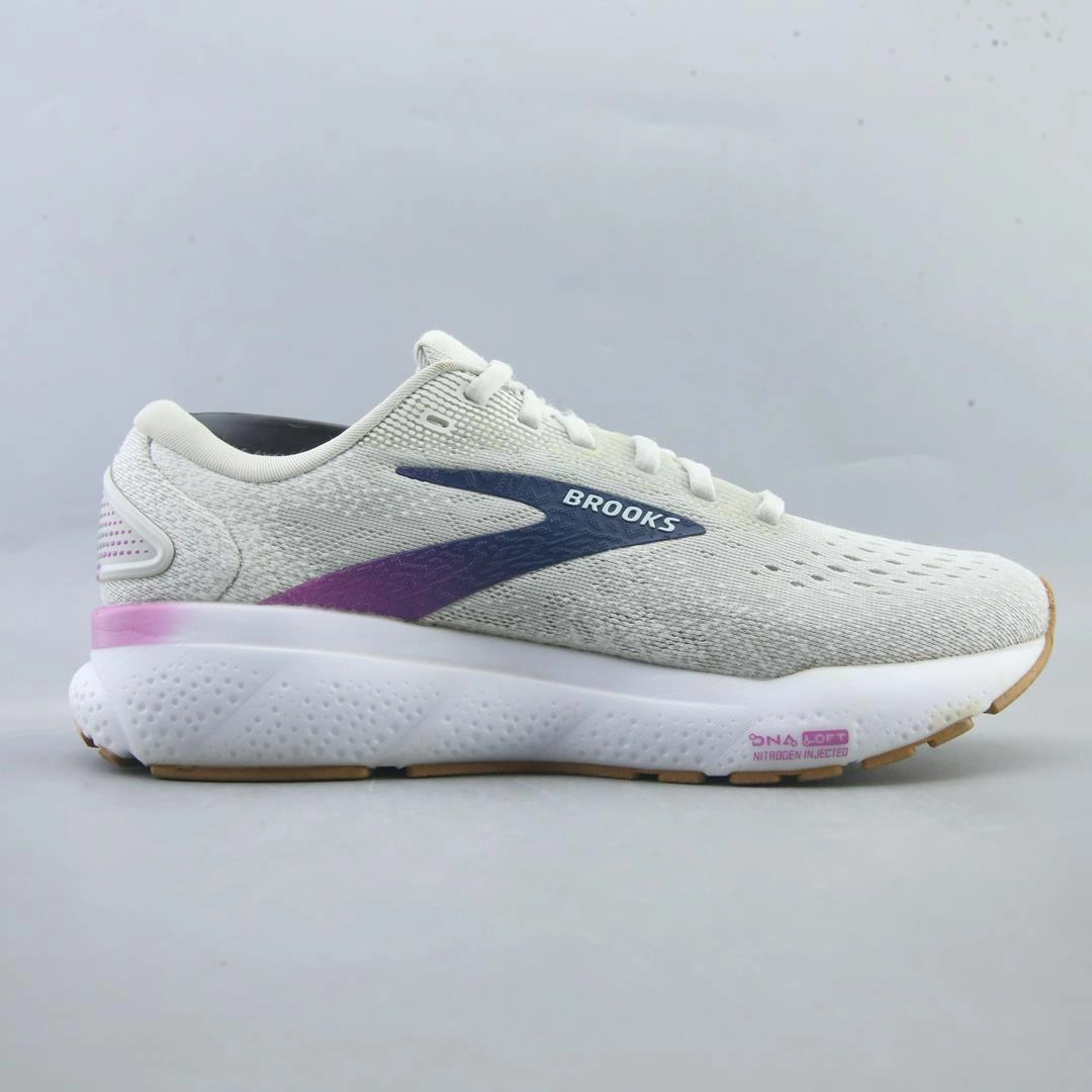 Running Shoes Lifespan BROOKS GHOST 16