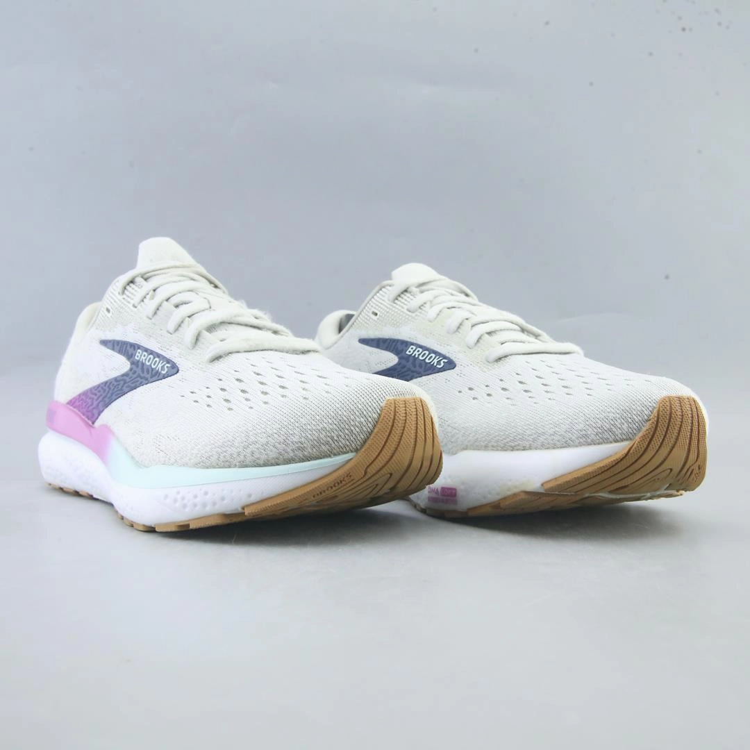 BROOKS GHOST 16 Alphabounce Em M Running Shoe