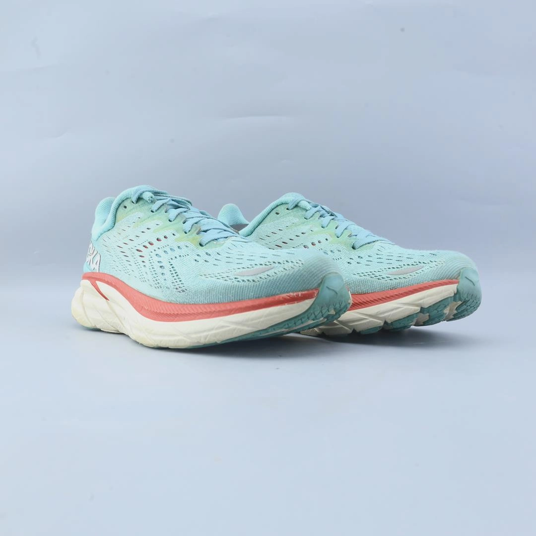 Everyday Running Shoes HOKA ONE ONE CLIFTON 8