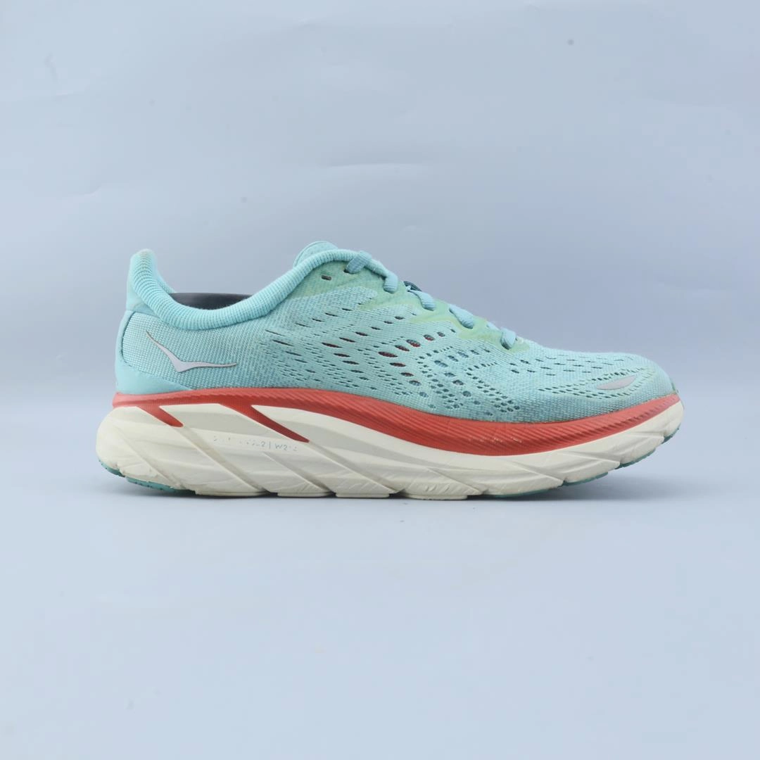 Best Zero Drop Trail Running Shoes HOKA ONE ONE CLIFTON 8