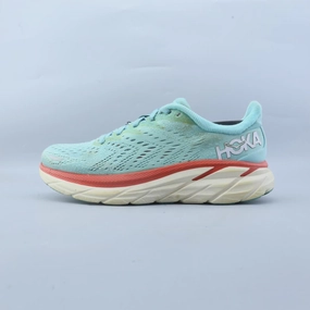 Best Running Shoes For Overweight HOKA ONE ONE CLIFTON 8
