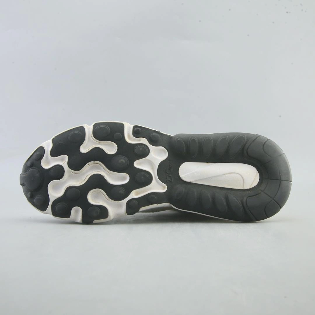 Best Shoes Flat Feet Running NIKE AIR MAX 270 REACT