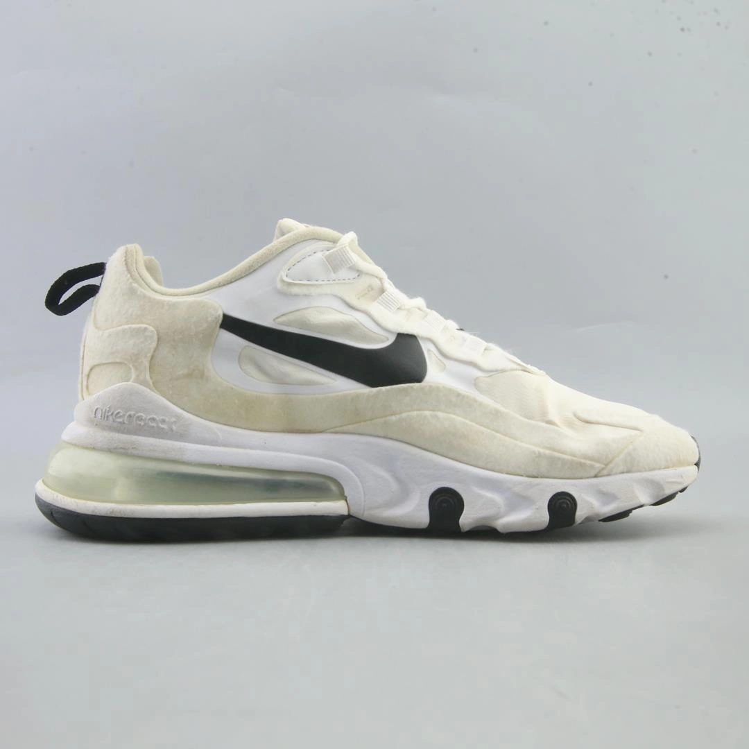 NIKE AIR MAX 270 REACT Best Shoes For Running Marathon