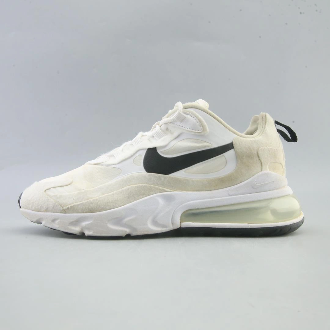 NIKE AIR MAX 270 REACT Banned Running Shoes