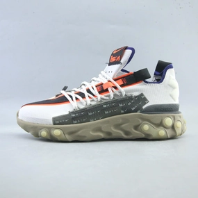 NIKE ISPA REACT LOW Running Shoes Seattle