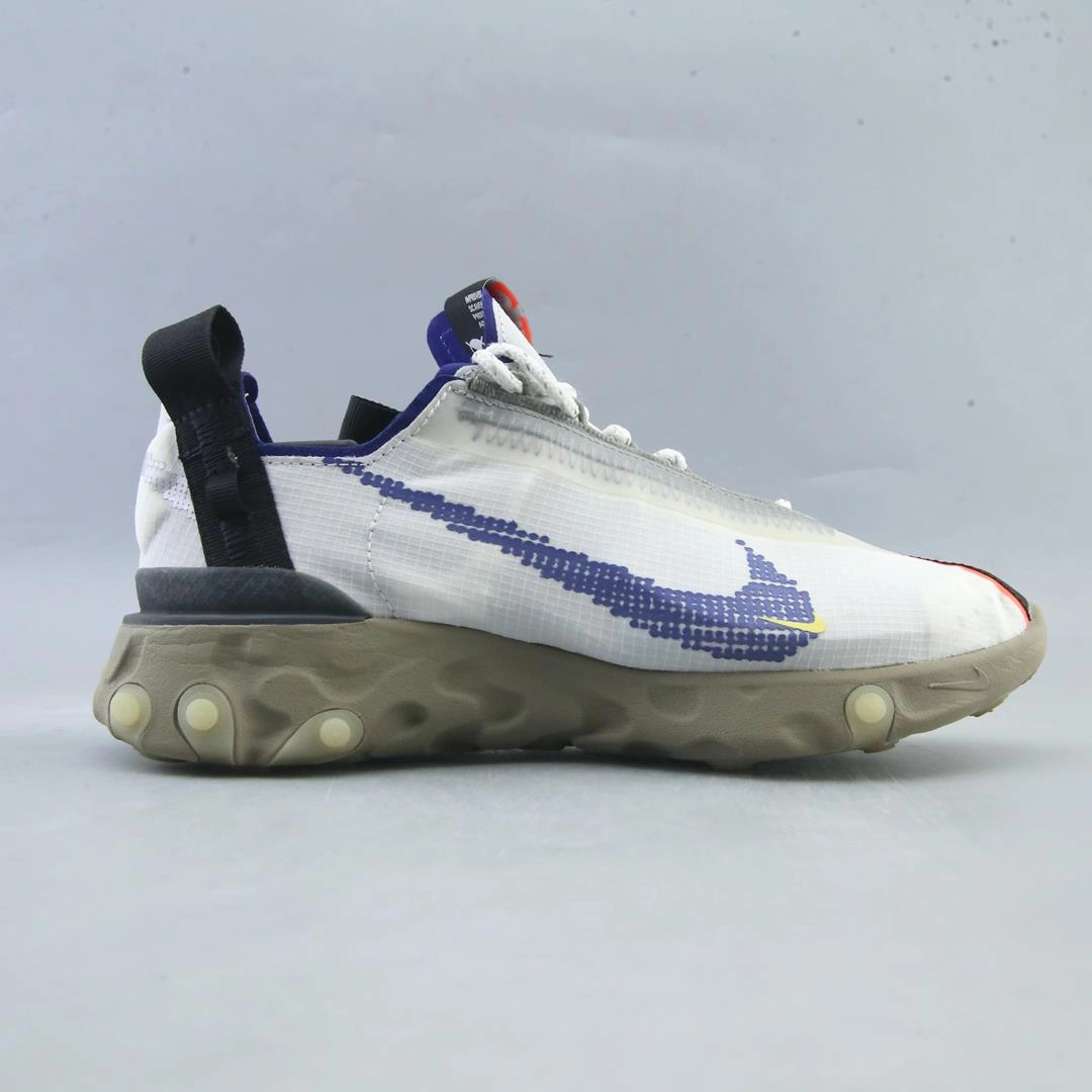 NIKE ISPA REACT LOW Marathon Shoes Running