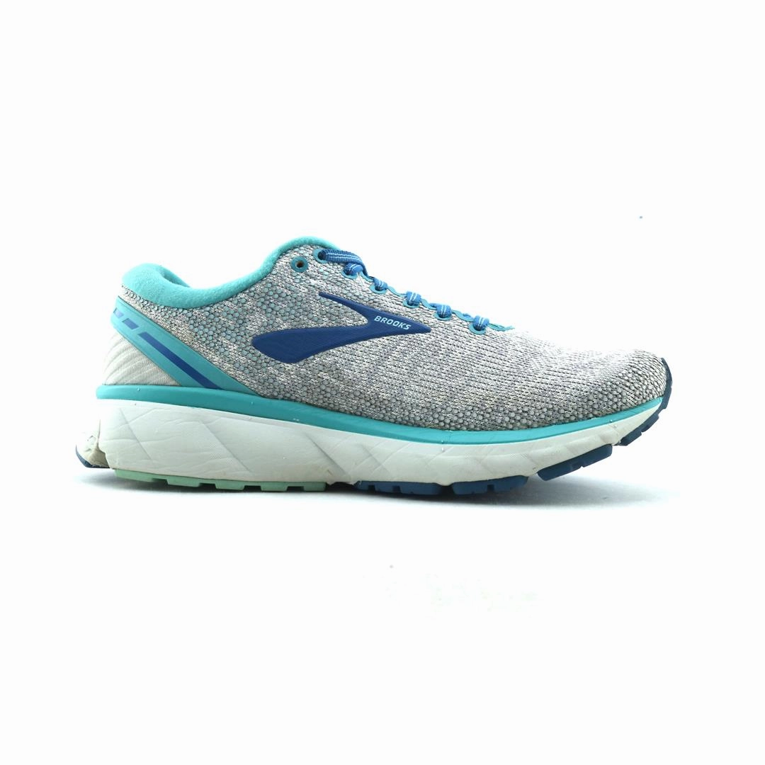 BROOKS GHOST 11 High Heel Drop Running Shoes
