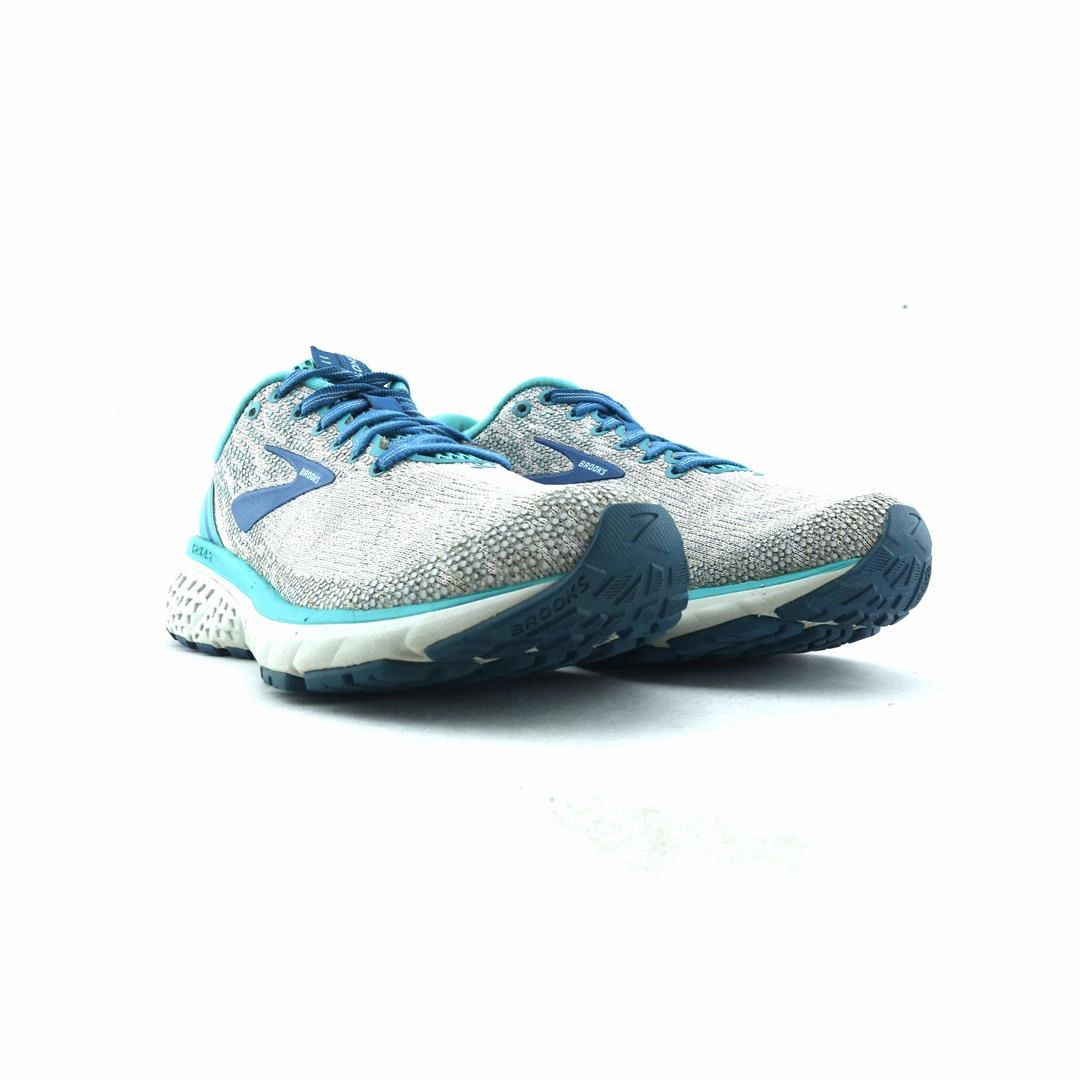 BROOKS GHOST 11 Mid Top Trail Running Shoes