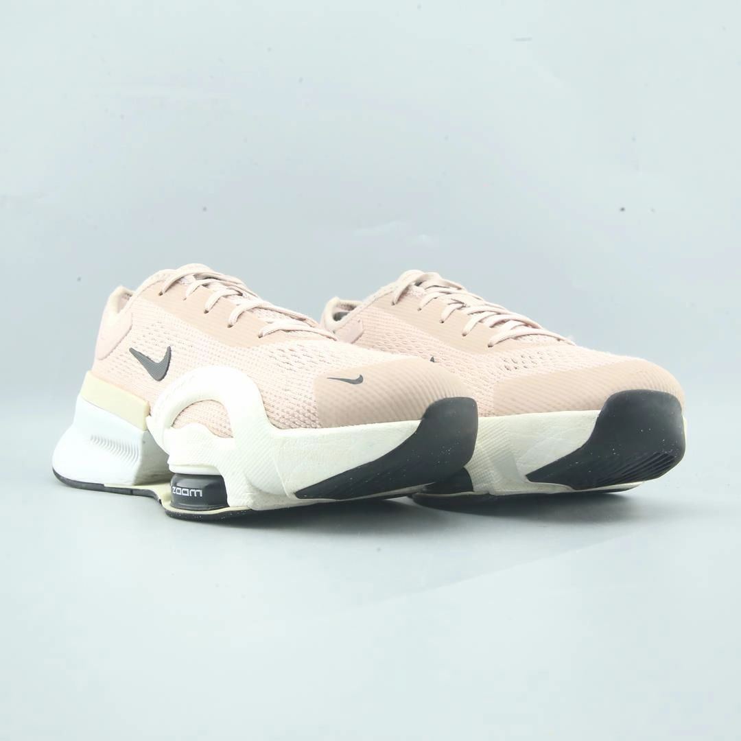 Trail Running Shoes 0 Drop NIKE  ZOOM SUPERREP 4