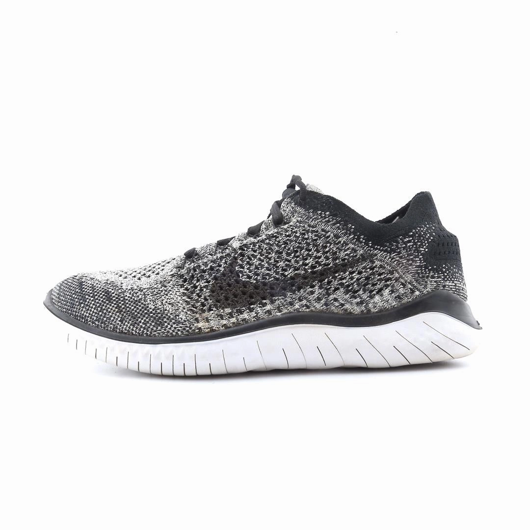 NIKE FREE RN FLYKNIT 2018 Best Running Shoe For Beginners