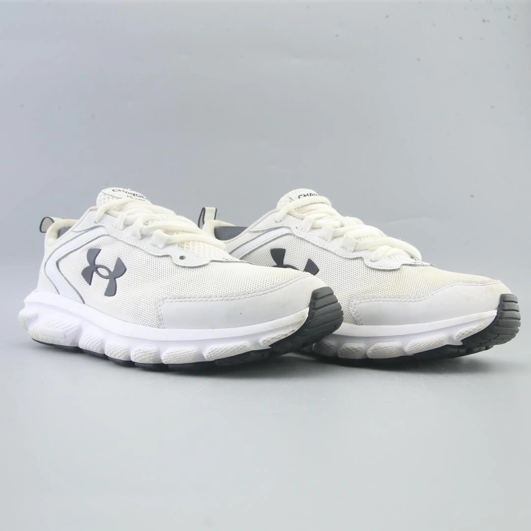 UNDER ARMOUR CHARGED ASSERT 9 Top Rated Trail Running Shoes