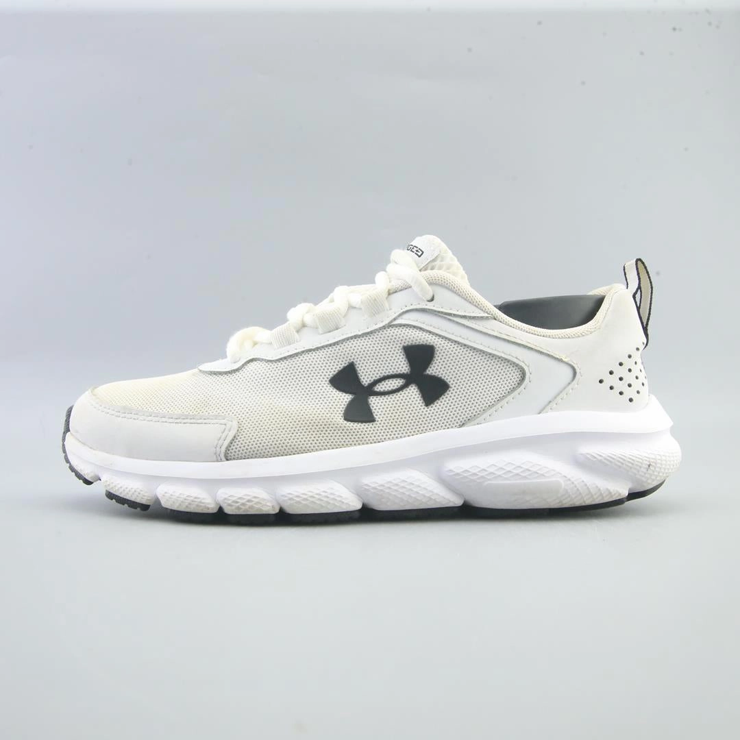 UNDER ARMOUR CHARGED ASSERT 9 Agravic Speed Ultra Trail Running Shoes