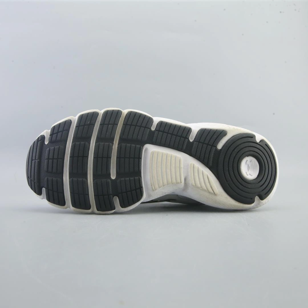 Shoes For Running Cross Country UNDER ARMOUR CHARGED ASSERT 9