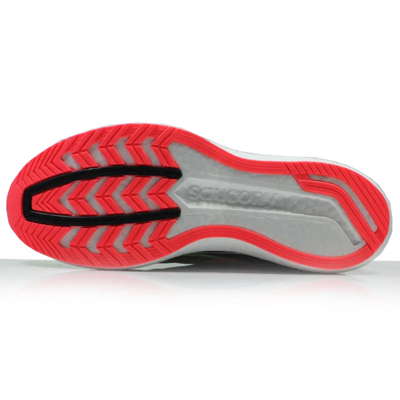 Saucony Endorphin Speed 2 Men's Running Shoe - Vizipro Training Shoe Vs Running Shoe