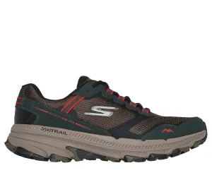 GORUN TRAIL ALTITUDE 2.0 - MARBLE ROCK 3.0 - OLIVE BLACK Best Running Shoes For Beginner