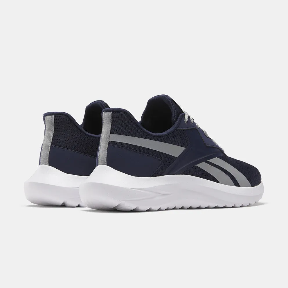 Track Running Shoes ENERGEN LUX - VECTOR NAVY