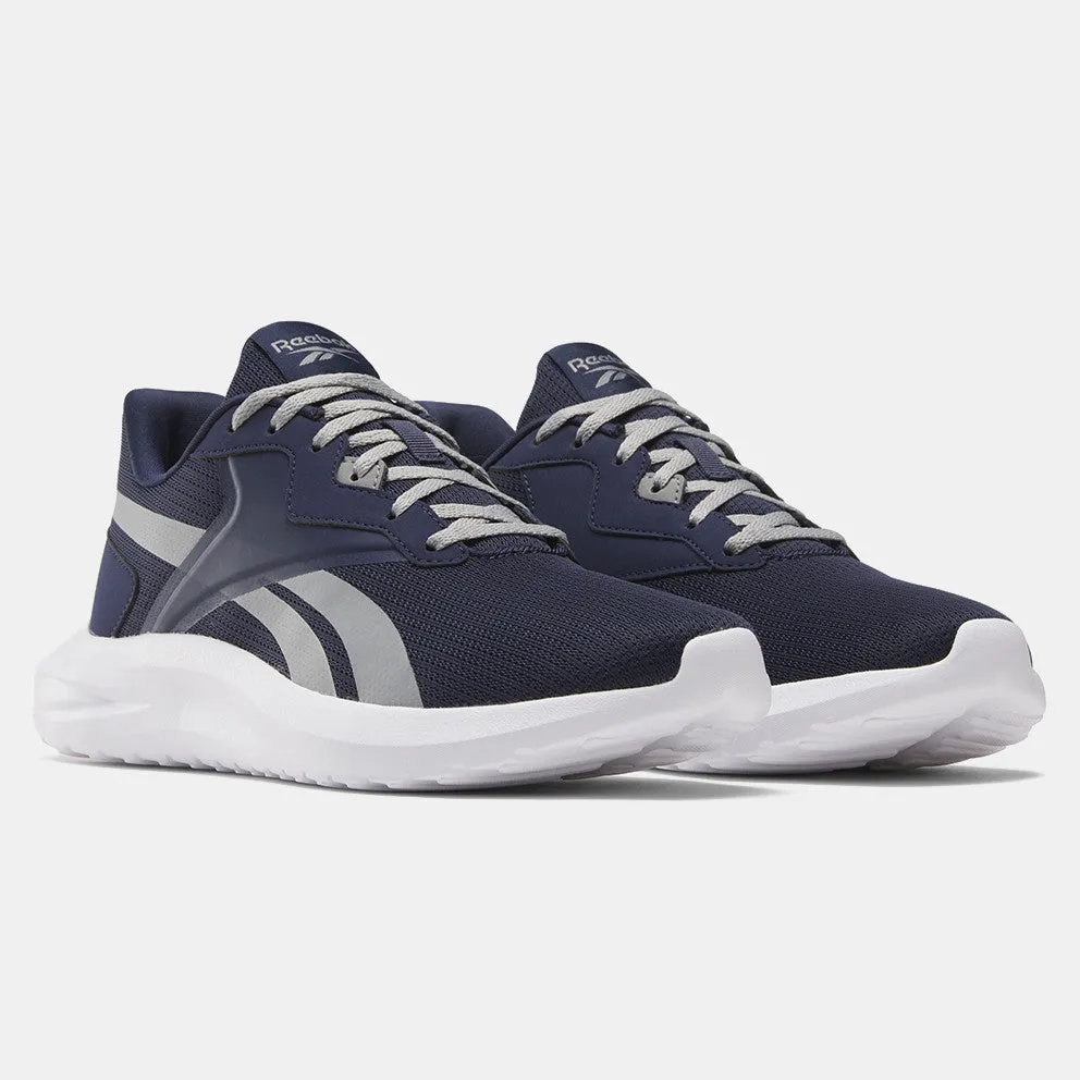 High Heel Drop Running Shoes ENERGEN LUX - VECTOR NAVY