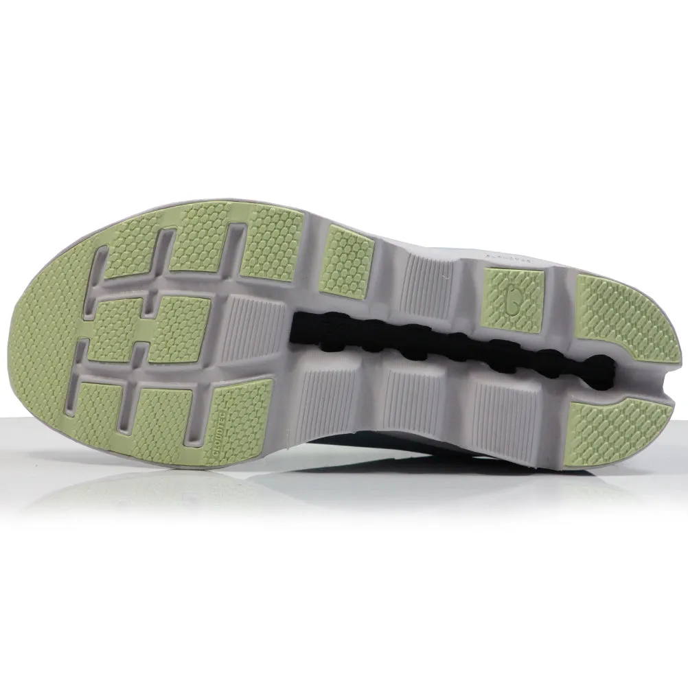 On Cloudswift Men's Running Shoe - Rock/Turmeric Best Running Shoes Pronate