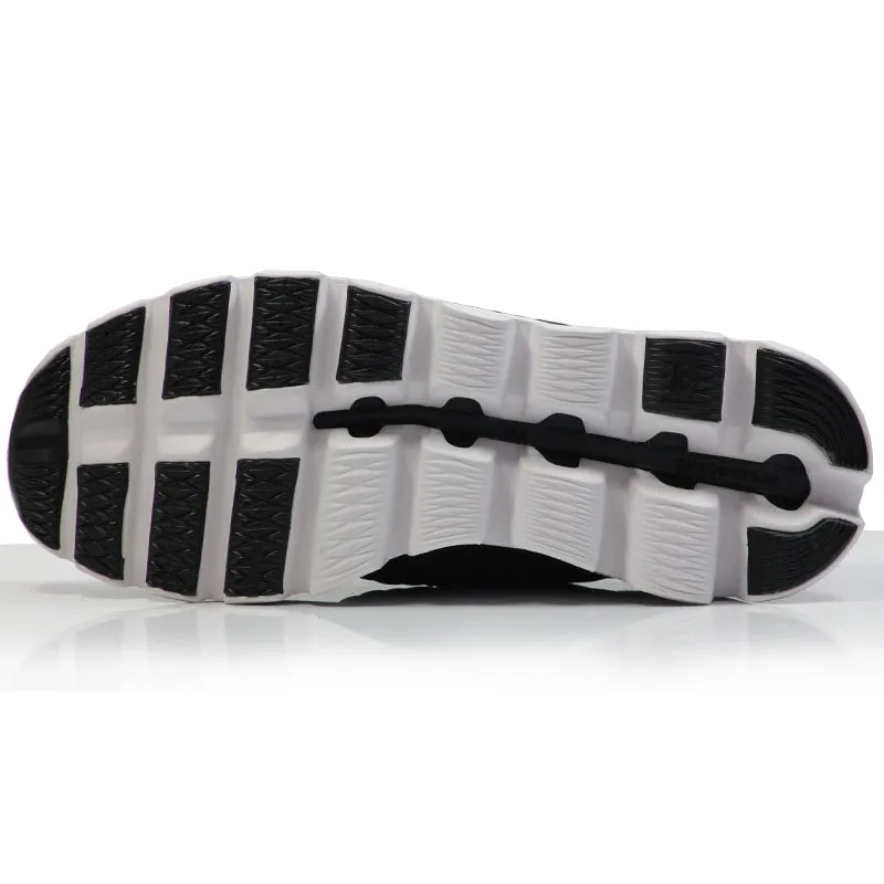 Cheapest Carbon Plate Running Shoes On Cloudswift Men's Running Shoe - Rock/Turmeric