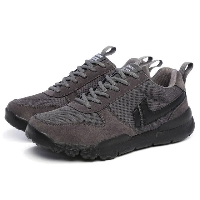 Men Comfortable Sport Shoes Ultra Running