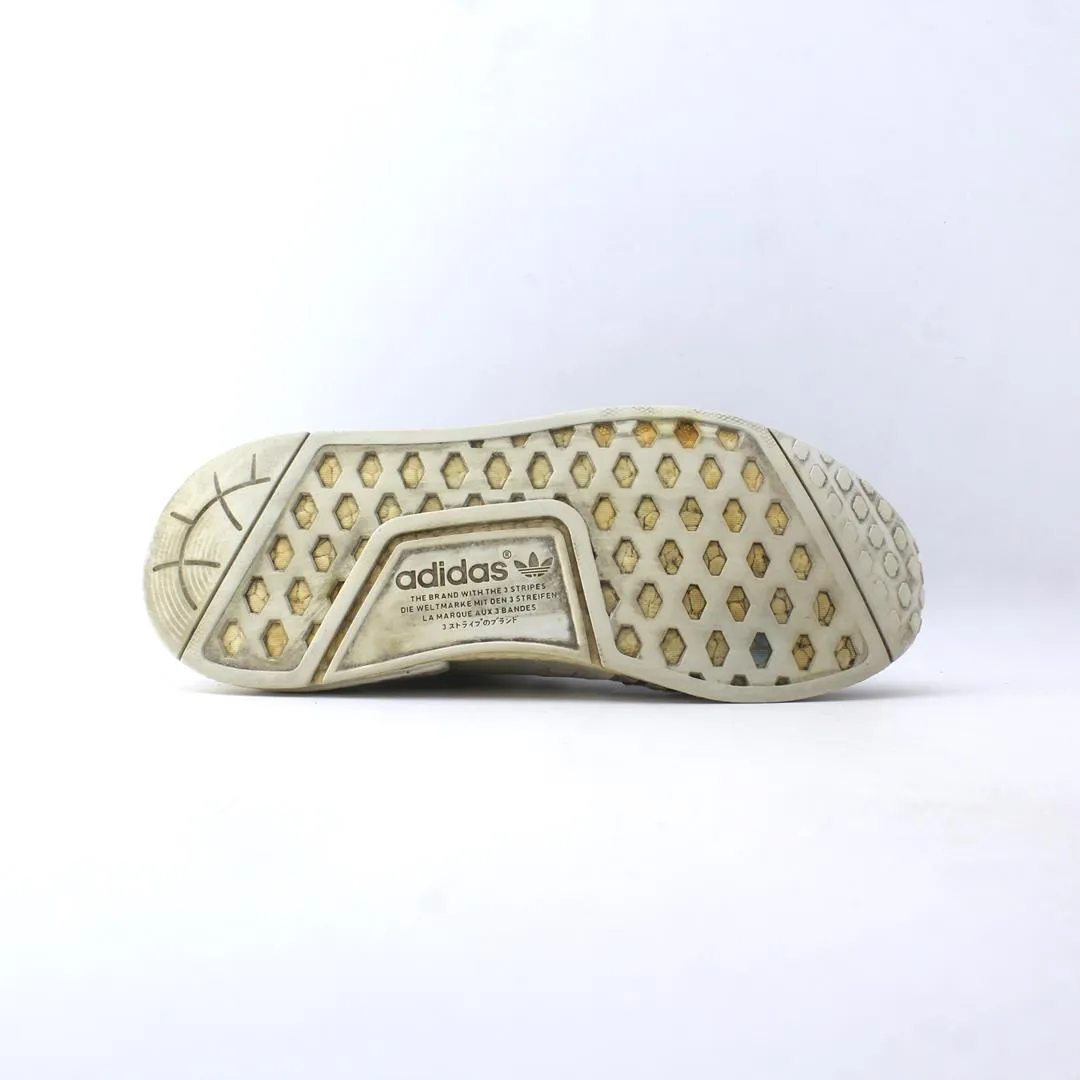 ADIDAS - Best Rated Running Shoe