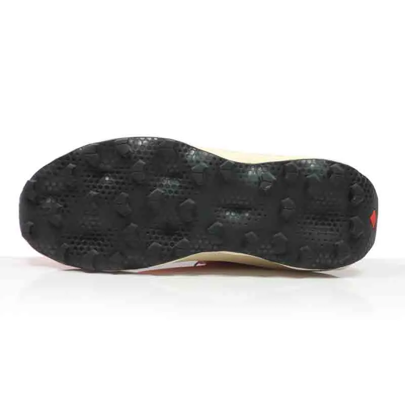 Best Running Shoes Knee Pain Salomon Ultra Glide 3 Men's Trail Shoe - French Blue/Lunar Rock/Cherry Tomato