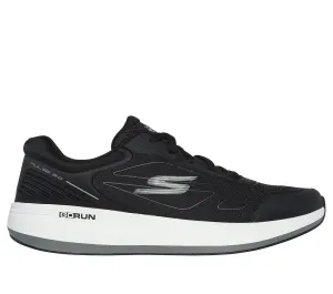 New Running Shoes 2025 GO RUN PULSE 2.0 - BLACK WHITE