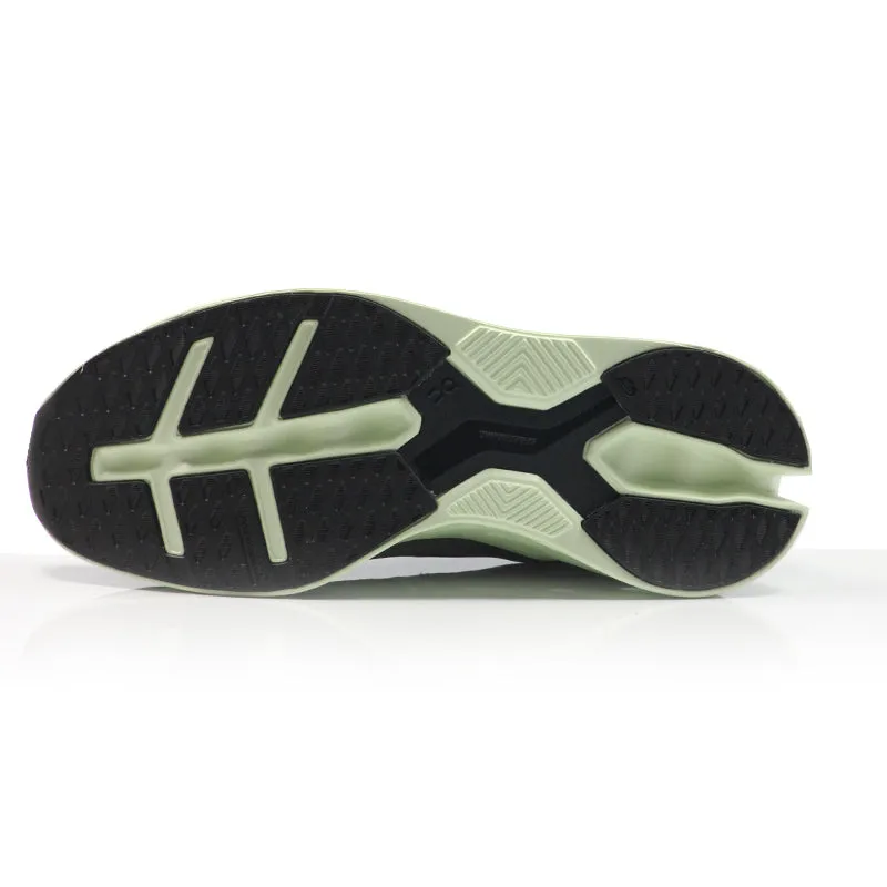 On Cloudeclipse Men's Running Shoe - Rock/Lima Best Running Shoes With Bunions