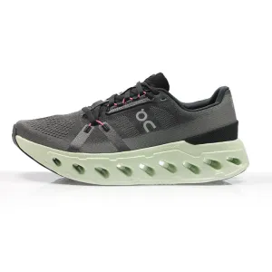 On Cloudeclipse Men's Running Shoe - Rock/Lima Running Shoes Size Ebay