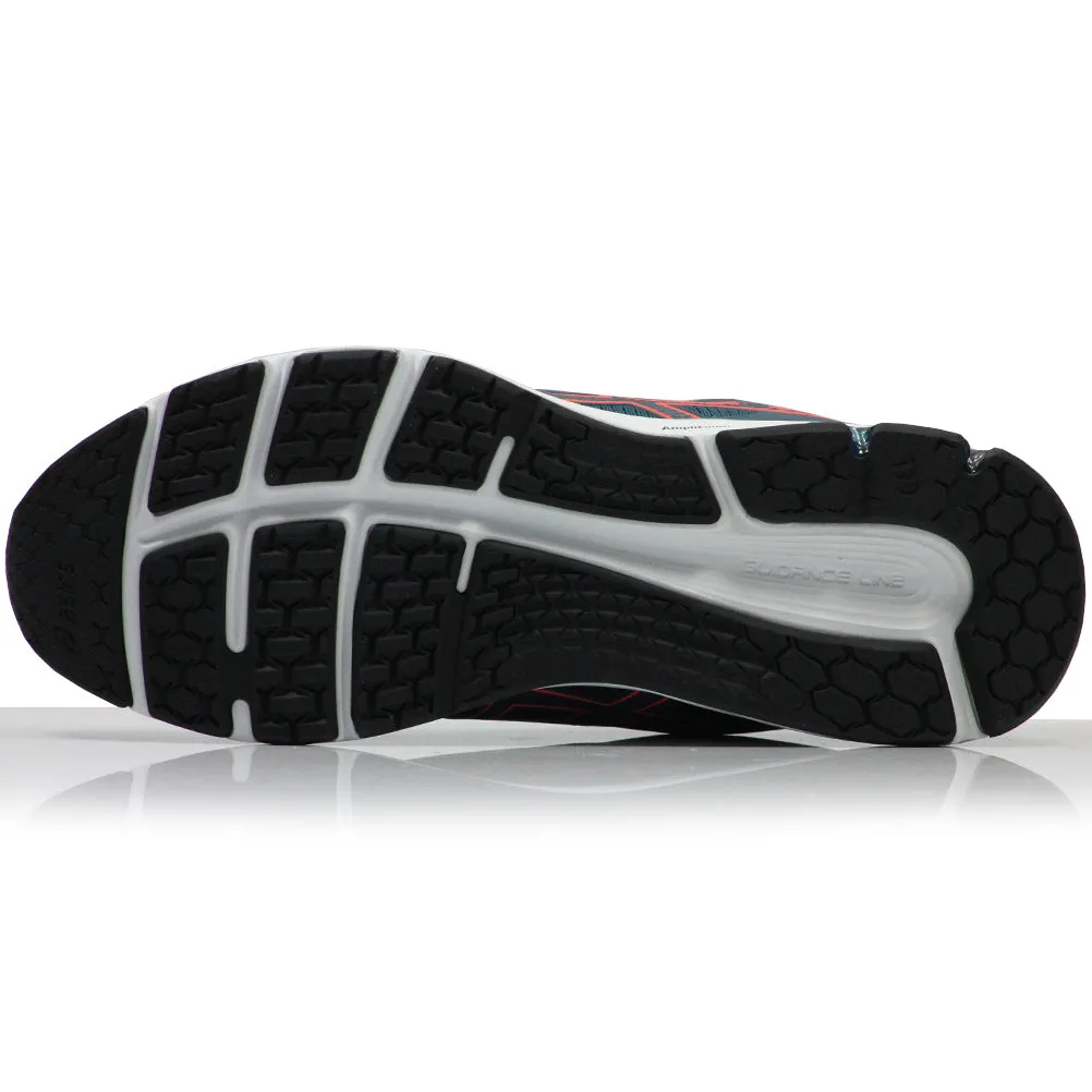 Best Shop For Running Shoes Asics Gel Pulse 12 Men's Running Shoe - Magnetic Blue