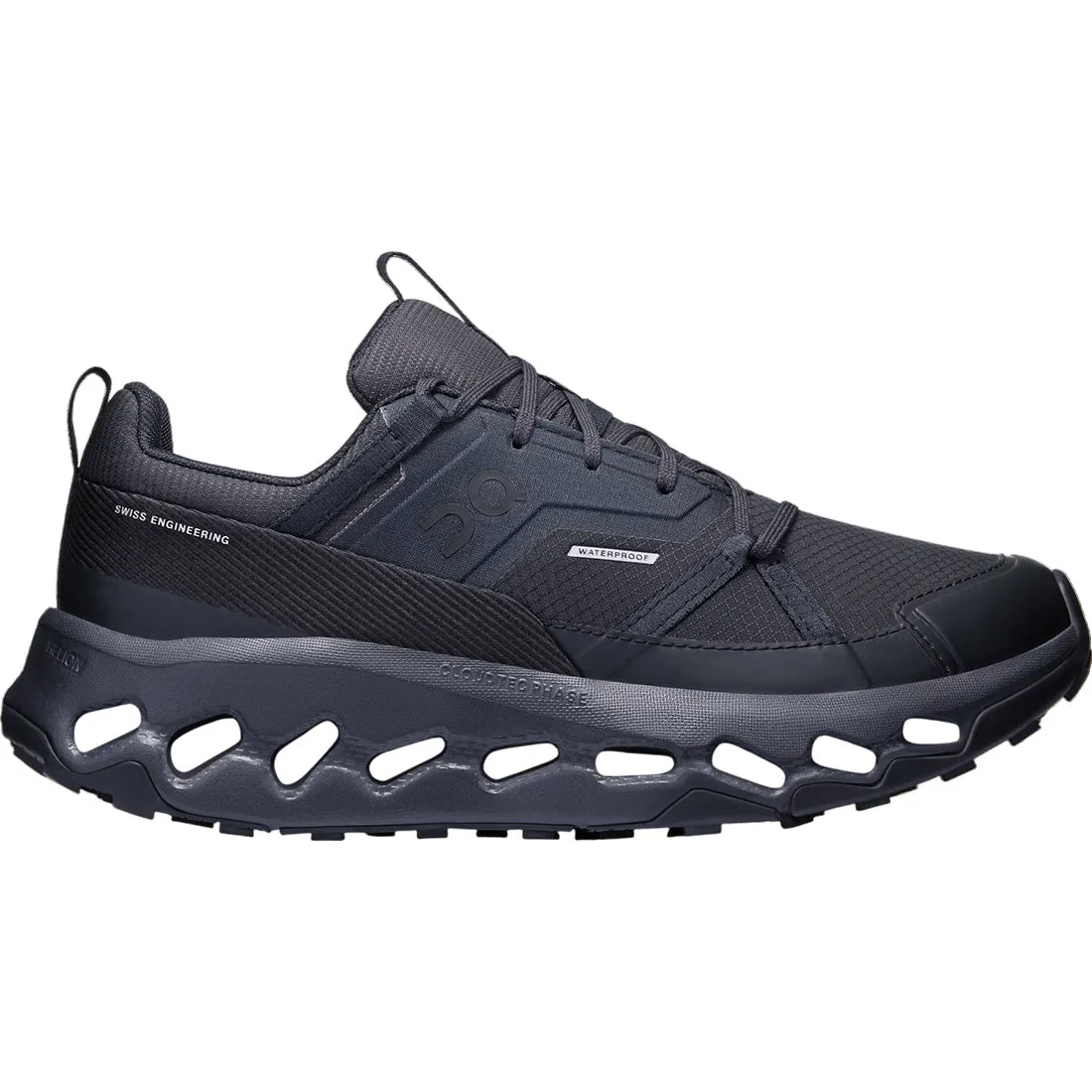 Cloudhorizon Waterproof (Women) Steel Toe Tabi Running Shoes