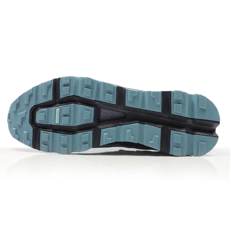 On Cloudvista Men's Trail Shoe - Navy/Wash Running Bounce Shoes