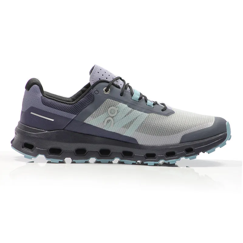 Running Shoes Cloudrunner On Cloudvista Men's Trail Shoe - Navy/Wash