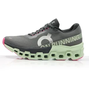 Running Shoes Top Rated On CloudMonster 2 Men's Running Shoe - Asphalt/Lima