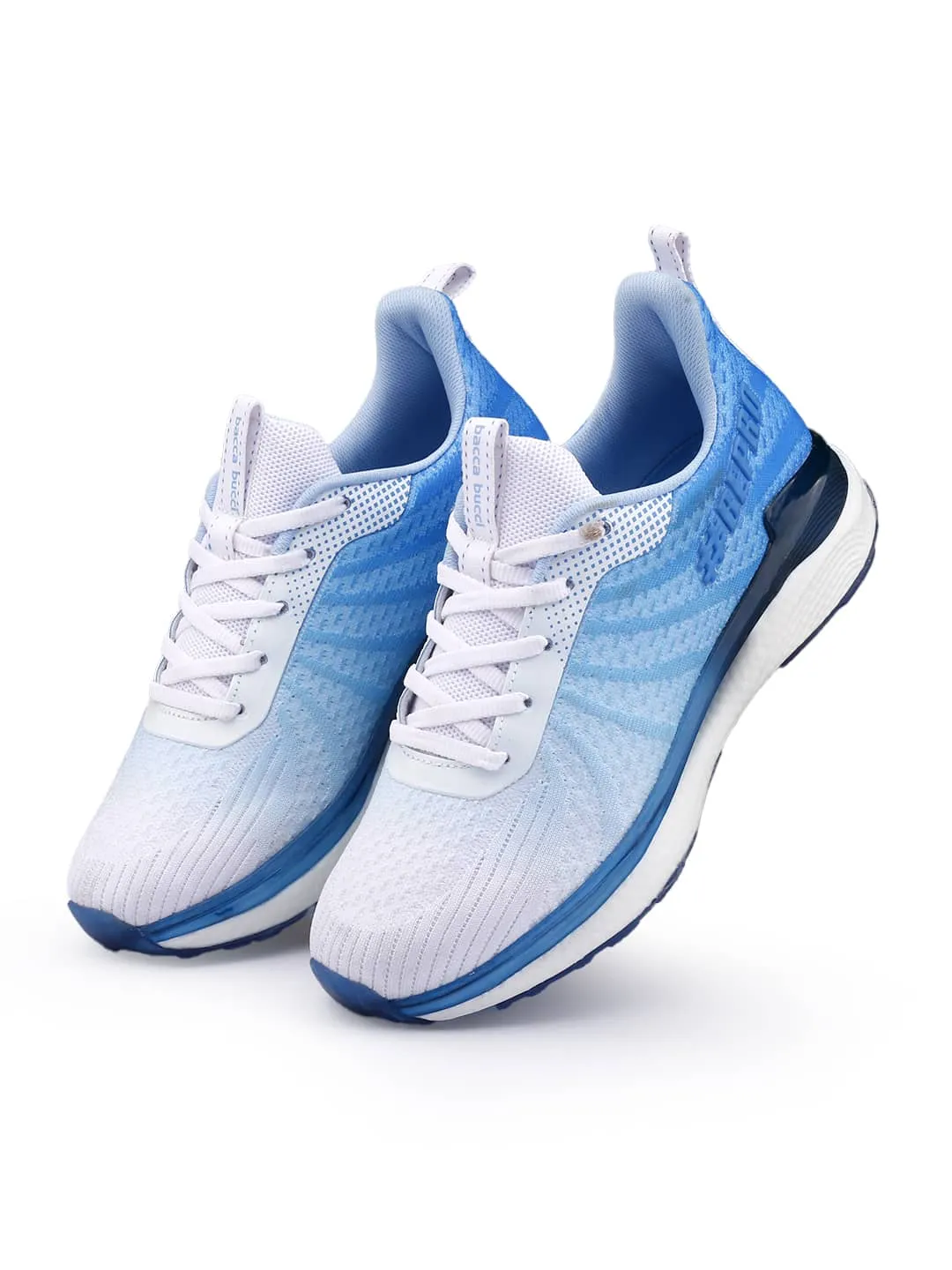 Professional Running Shoes Bacca Bucci Pacer-Edge
