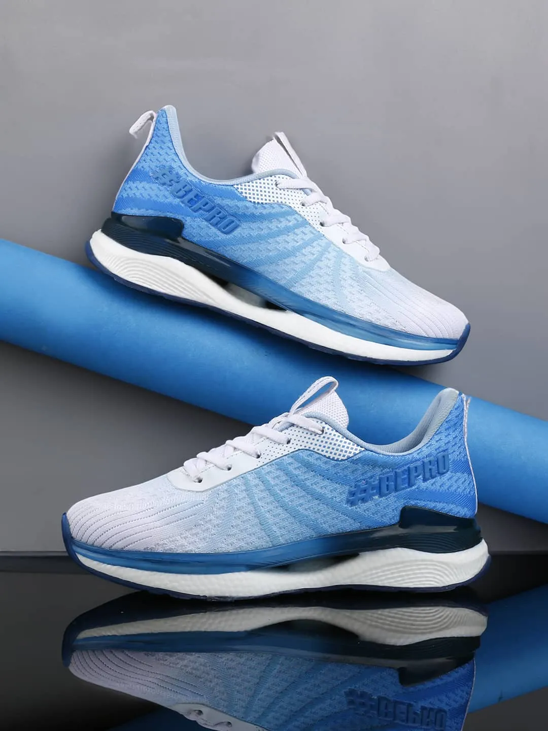 Bacca Bucci Pacer-Edge Best Running Shoes For Plantar Fasciitis