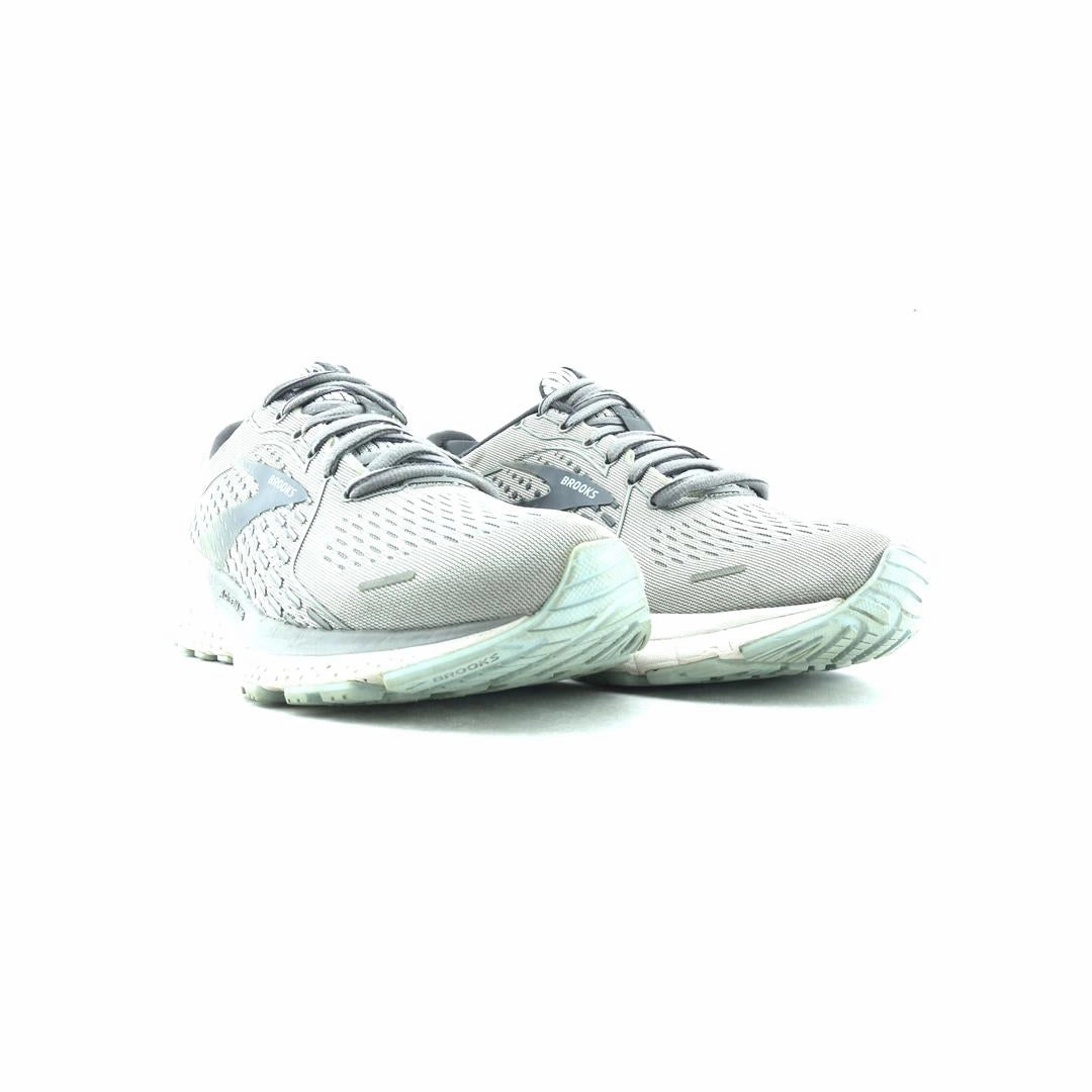 Good Marathon Running Shoes BROOKS ADRENALINE GTS 21