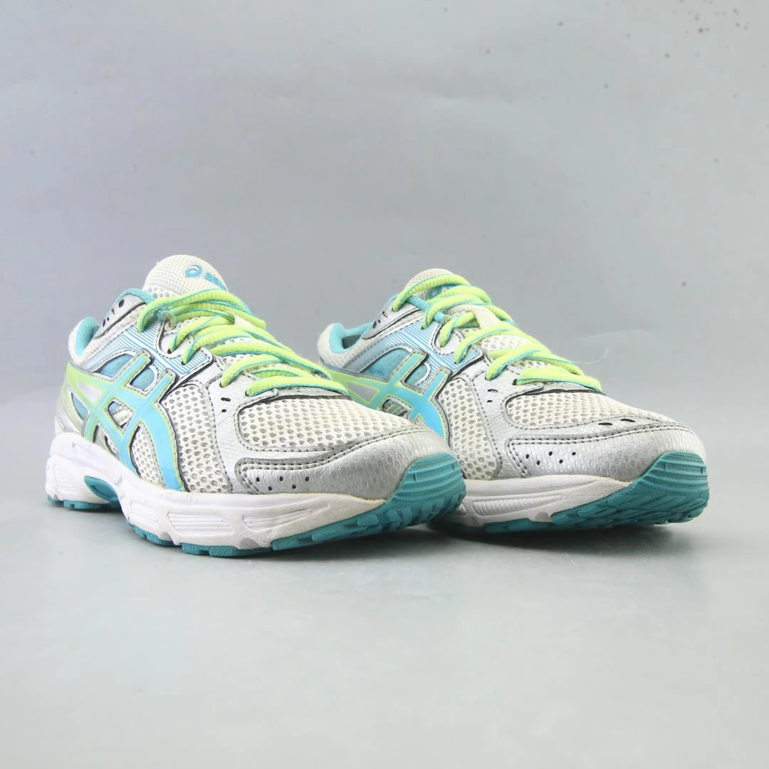 Good Shoes For Running Cross Country ASICS GEL CONTEND 2