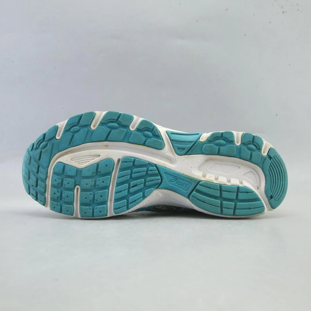 Lone Peak Running Shoes ASICS GEL CONTEND 2