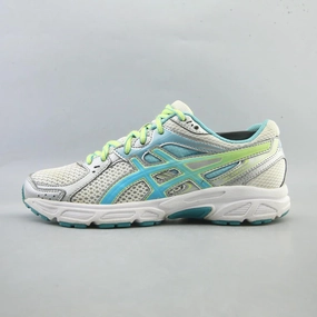 ASICS GEL CONTEND 2 Best Cushioned Running Shoes Uk