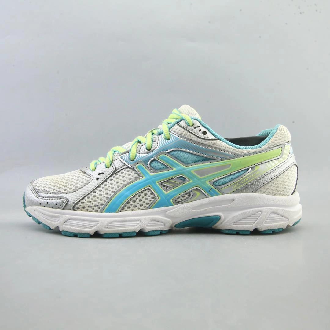 ASICS GEL CONTEND 2 Running Shoe