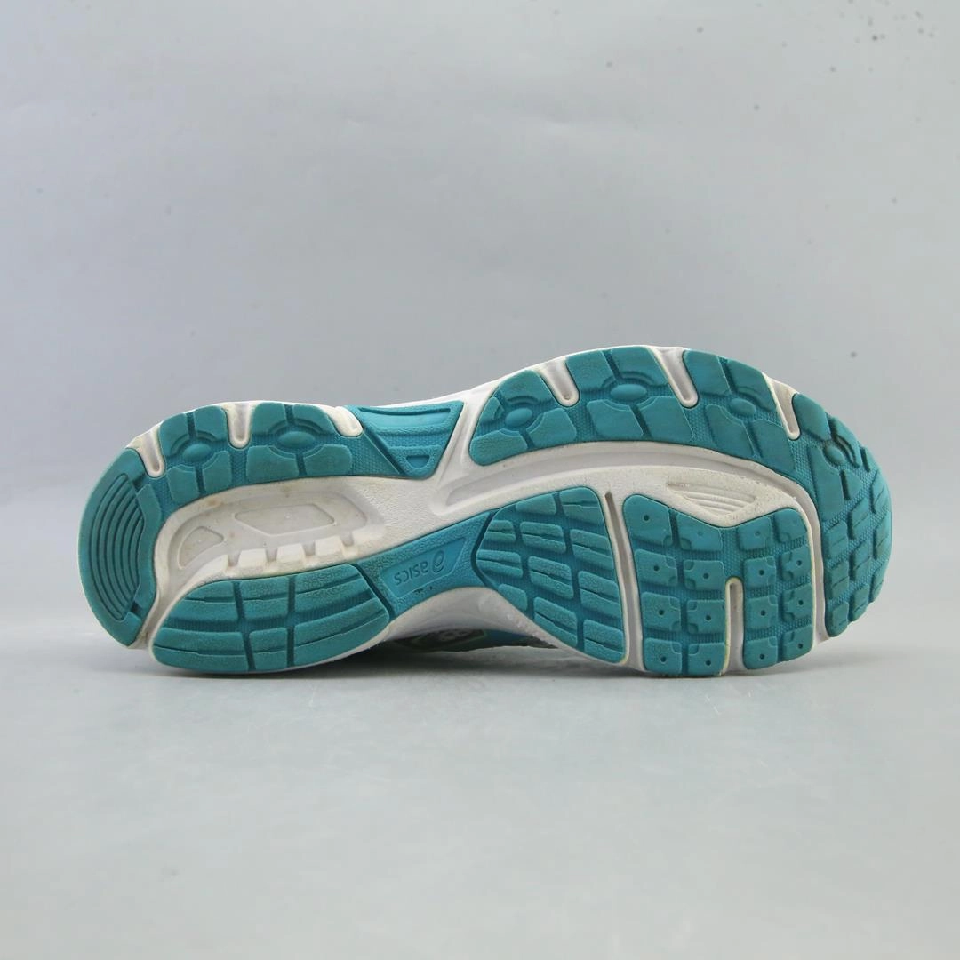 Running In Walking Shoes ASICS GEL CONTEND 2