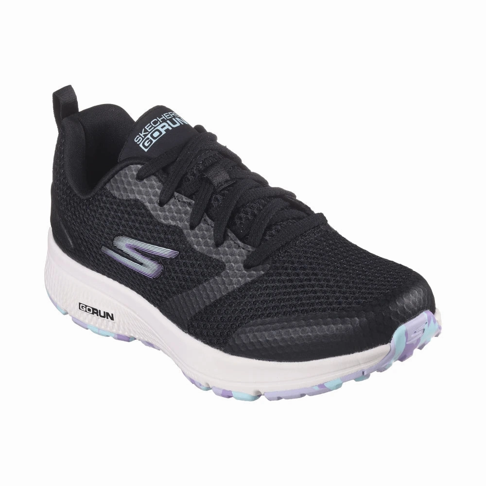 Running Shoes On Sale SKECHERS GO RUN CONSISTENT - 128292 - BKLV