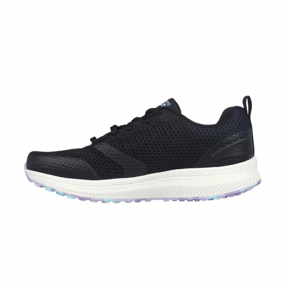SKECHERS GO RUN CONSISTENT - 128292 - BKLV Best Carbon Plate Running Shoes