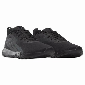 FLUXLITE - BLACK/GREY Change Running Shoes